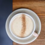 Chai Topping