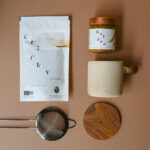 Box cadeau saine