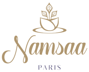 Logo Namsaa