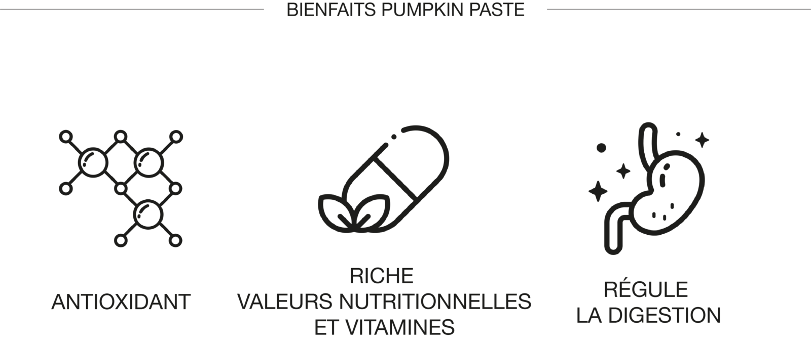 Pumpkin Benefits