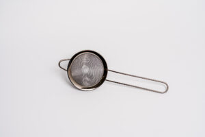 Passoire pour Chai latte & Paste