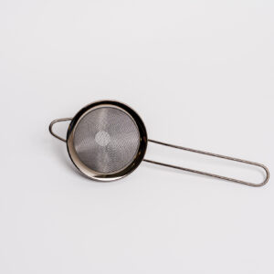 Passoire pour Chai latte & Paste