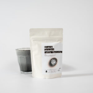 Black Sesame Latte Barista 100g