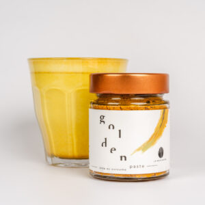 Golden Paste Bio 150g