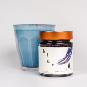 Blue Paste Bio 150g
