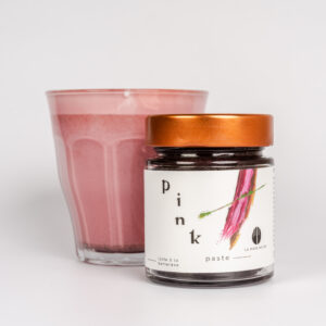 Pink Paste Bio 150g