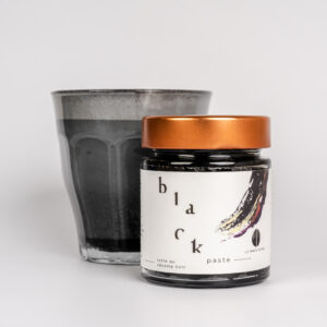 Black Paste 150g