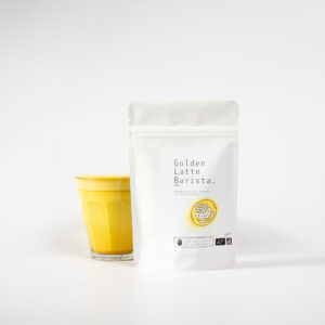 Golden Latte Barista Bio 100g
