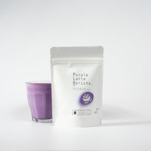 Purple Latte Barista 100g