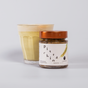 Pistachio Paste 165g